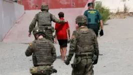 15 ألف شخص لا يزالون في سبتة و160 ملفا فقط لإعادة القاصرين في شهرين ونصف