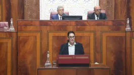 المنصوري: سنترجم انتظارات المغاربة لسياسات عمومية والبرنامج الحكومي يصحح الاختلالات