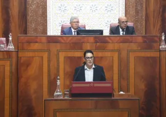 المنصوري: سنترجم انتظارات المغاربة لسياسات عمومية والبرنامج الحكومي يصحح الاختلالات