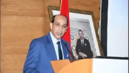 رئيس النيابة العامة يدعو إلى ضبط استخدام الذكاء الاصطناعي بضوابط أخلاقية