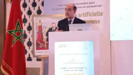 رئيس النيابة العامة يدعو إلى ضبط استخدام الذكاء الاصطناعي بضوابط أخلاقية