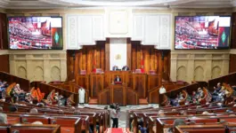 المؤشرات الاقتصادية ببرنامج “حكومة المنصوري”.. 2% للتضخم وعجز عند 3% ونمو بـ5%