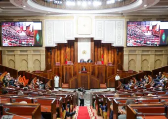 المؤشرات الاقتصادية ببرنامج “حكومة المنصوري”.. 2% للتضخم وعجز عند 3% ونمو بـ5%