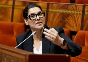 المنصوري تتجاهل “تغيير المسار” وتواصل تنزيل مشاريع الحكومة السابقة