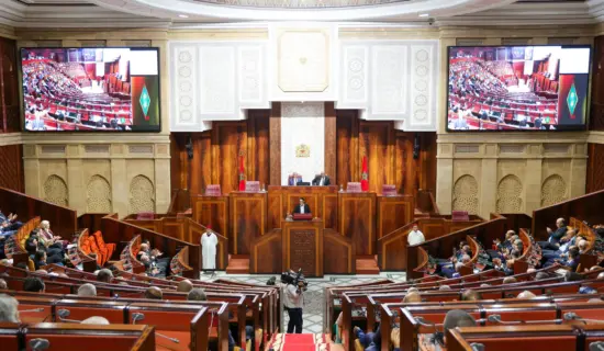 مغاربة العالم في البرنامج الحكومي.. تطمينات المنصوري تُواجه بانتقادات الجالية
