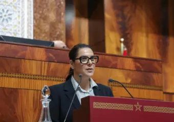 مركز: الاستمرارية تفوق القطائع في البرنامج الحكومي وهندسته المالية لا تبوح بقابليته للتحقق