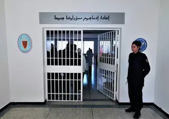 دعم 25 امرأة لإنشاء مشاريع بالناظور