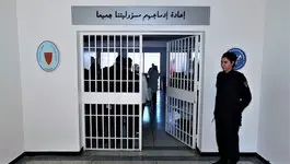 دعم 25 امرأة لإنشاء مشاريع بالناظور