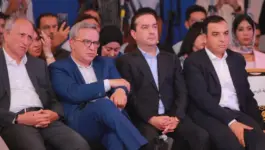 مصدر بـ”الأحرار”: بايتاس لا يطمح للقيادة والمؤتمر سيُجدِّد المكتب السياسي و”برلمان الحزب” فقط