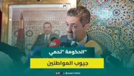 بلفقيه يشيد بالبرنامج الحكومي: يحمي القدرة الشرائية.. ولا إصلاح للتقاعد دون حوار اجتماعي