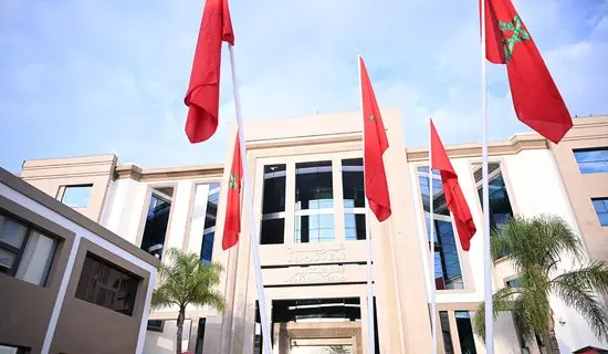 مجلس المستشارين يناقش البرنامج الحكومي الأربعاء المقبل