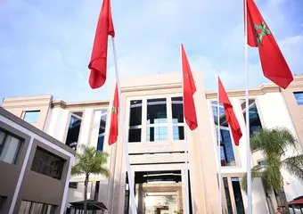 مجلس المستشارين يناقش البرنامج الحكومي الأربعاء المقبل