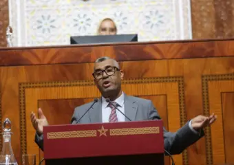 بووانو: برنامج الحكومة ضعيف ونتمنى أن تكون نوايا محاربة الفساد صادقة