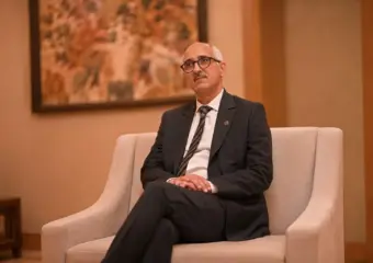 أعميار يكتب: بعض عناصر الاختلال في الرؤية السياسية للتصريح الحكومي