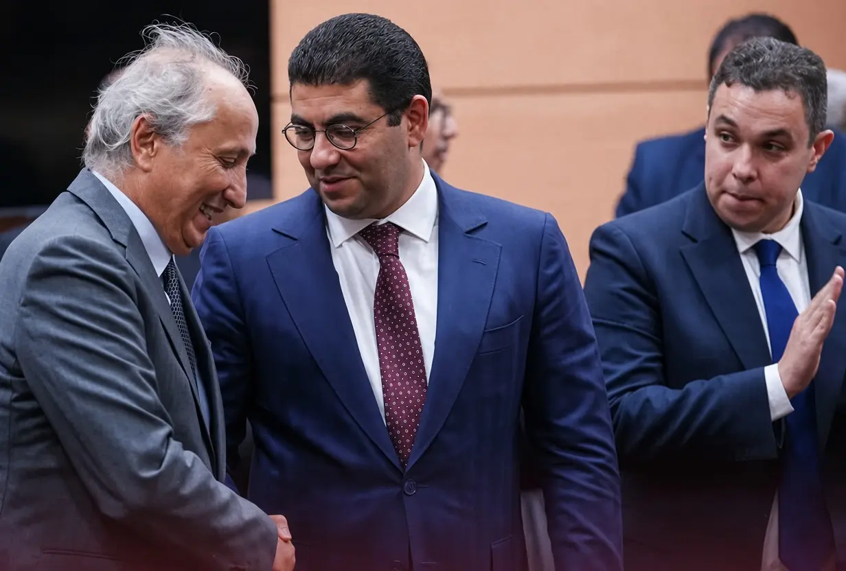 الروحلي: الرياضة والشباب قطاعان استراتيجيان يحتاجان للمأسسة بدل التنقّل بين الوزارات