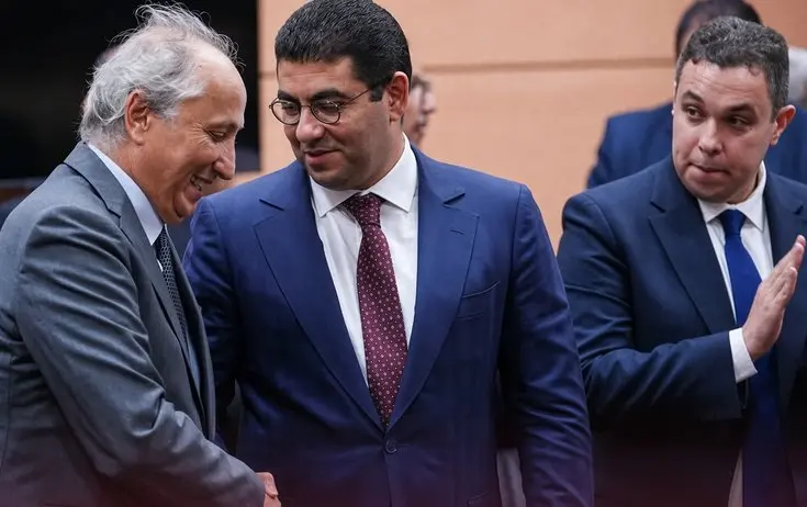 الروحلي: الرياضة والشباب قطاعان استراتيجيان يحتاجان للمأسسة بدل التنقّل بين الوزارات