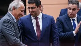 الروحلي: الرياضة والشباب قطاعان استراتيجيان يحتاجان للمأسسة بدل التنقّل بين الوزارات