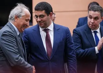 الروحلي: الرياضة والشباب قطاعان استراتيجيان يحتاجان للمأسسة بدل التنقّل بين الوزارات