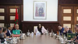 المجلس الحكومي يمرر “قانون المالية” الأول في حكومة المنصوري