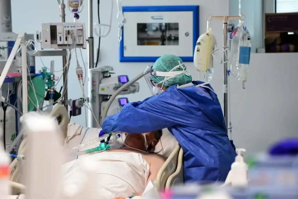 تكوين أكاديمي يُدرِّب أطر صحية على طب المستعجلات بواسطة المروحيات