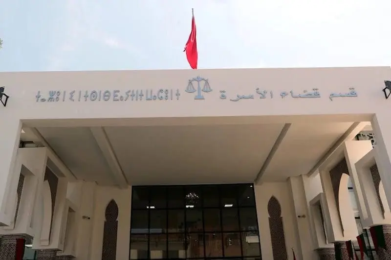 112 ألف قضية تطليق و41 ألف طلاق بالمغرب خلال سنة 2025
