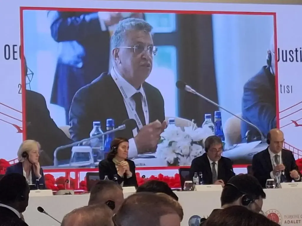 المغرب يترشح لاحتضان مقر المركز الاستشاري لحل المنازعات الاستثمارية الدولية