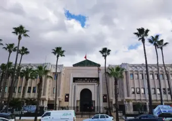 البيجيدي ينسحب من دورة مجلس الرباط احتجاجا على اختلالات ميزانية 2027