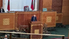 فريق “الأحرار” يدشن المعارضة بالمستشارين: لا نحمل عداءً مسبقا وبرنامج الحكومة إنشائي