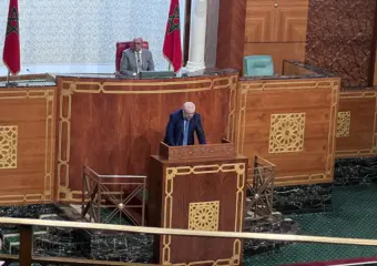فريق “الأحرار” يدشن المعارضة بالمستشارين: لا نحمل عداءً مسبقا وبرنامج الحكومة إنشائي