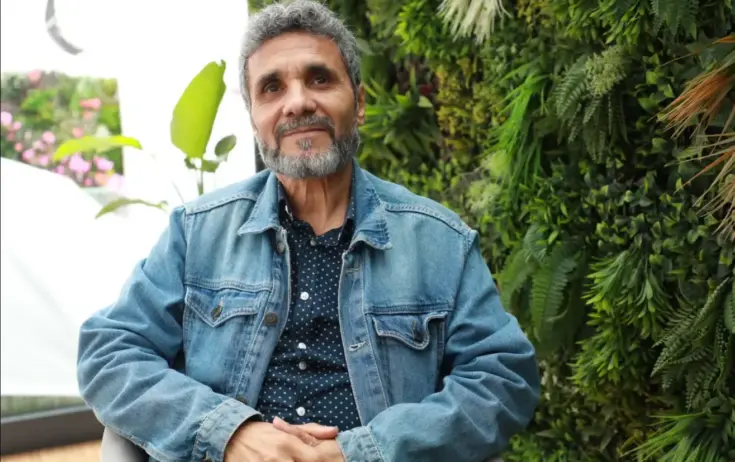 مكيات: أعود للسينما بـ”يوم طويل” ولا أعلم إن كنت ضمن لائحة سوداء بالتلفزيون