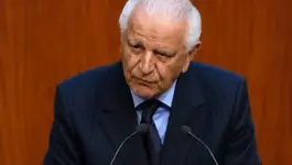عرشان غاضب من شكل مشاورات المنصوري: لست جلاداً وفُرِضَت عليَّ رقابة إعلامية