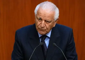 عرشان غاضب من شكل مشاورات المنصوري: لست جلاداً وفُرِضَت عليَّ رقابة إعلامية