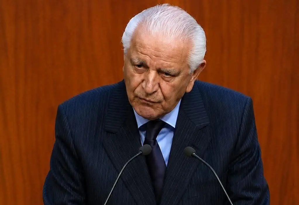 عرشان غاضب من شكل مشاورات المنصوري: لست جلاداً وفُرِضَت عليَّ رقابة إعلامية