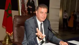 رشيد العبدي ينفي تورطه في واقعة مزعومة مع شرطي بسبب وثائق سيارة