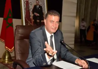العبدي ينفي واقعة “مزعومة” مع شرطي