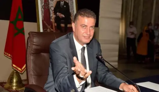 العبدي ينفي واقعة “مزعومة” مع شرطي