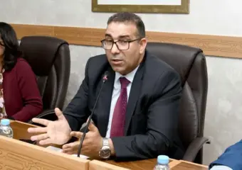 كداي: الجامعة مطالبة بتكوين أجيال قادرة على تدبير الاختلاف والمشاركة المواطنة