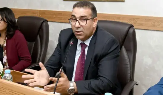 كداي: الجامعة مطالبة بتكوين أجيال قادرة على تدبير الاختلاف والمشاركة المواطنة