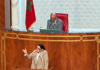 المنصوري: لن نغني الغني ونُفقِّر الفقير.. وإعفاء وزيرة جرأة وليس ارتباك