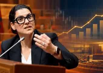 نمو اقتصادي سنوي قدره 5%.. طموح مشروع أم مجازفة غير محسوبة؟