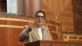 المنصوري: حكومتنا سياسية بامتياز ولست في حاجة لدروس في قضايا جاليتنا