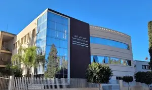 معهد المهن التمريضية بالرباط يحتفل بالطلبة الجدد