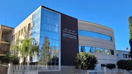 معهد المهن التمريضية بالرباط يحتفل بالطلبة الجدد