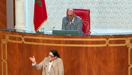 المنصوري: لا مغربَ صاعدًا دون امرأة.. وترؤسي الحكومة لا يعني بلوغ المناصفة