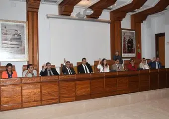 “15 مليون درتي بها السبوع لولدك”.. أقمحي يوجه اتهامات خطيرة لرئيس مقاطعة حسان