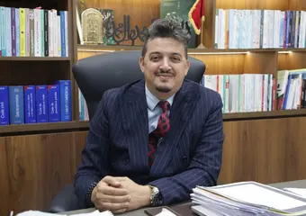 عصام الإبراهيمي لـ”مدار21″: تراجع الطاس عن مبادئها صعب.. وإعادة المباراة وارد