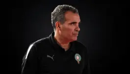 هشام الدكيك.. مهندس نجاح “الفوتسال” المغربي