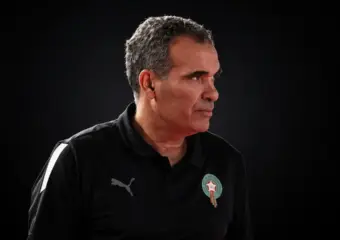 هشام الدكيك.. مهندس نجاح “الفوتسال” المغربي