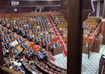 صابري: فريق البام لن يكون كومبارساً للحكومة وسنضطلع بالتشريع والرقابة