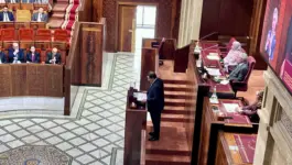 “الأحرار” يعد بمعارضة بناءة وعكاشة: لن نغازل الحكومة وبرنامجها لا يحمل”تغييراً للمسار”
